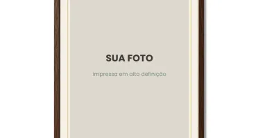 Quadro Decorativo Personalizado com Foto