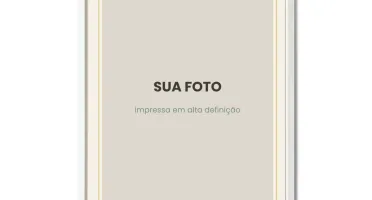 Quadro Decorativo Personalizado com Foto