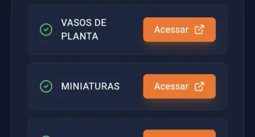 Mega Pack 3D – Mais de 200.000 Arquivos STL para Impressão