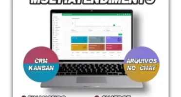 Whaticket - Multi Atendimento - Turbine suas Vendas