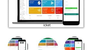 Whaticket - Multi Atendimento - Turbine suas Vendas