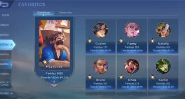 Top Br Hayabusa