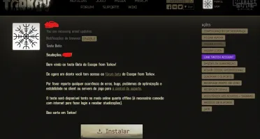 Escape From Tarkov