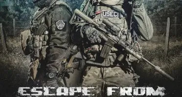 Escape From Tarkov
