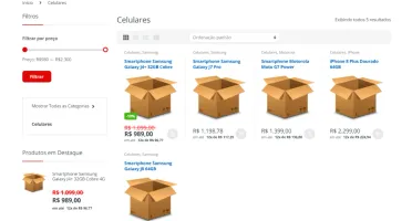 Sprict Pronto Loja virtual de alta conversão responsivo WP