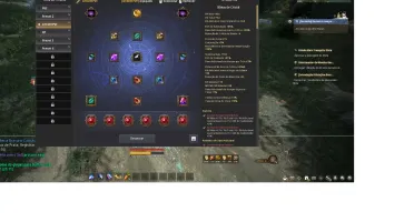 Vendo conta top 871gs EndGame