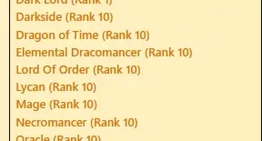 conta aqw rara 13 anos
