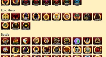 conta aqw rara 13 anos