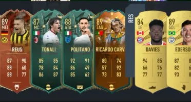 Conta Fifa 23 Pc