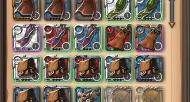 ⚜️Albion - Prata e Itens (Vendendo Inventário Completo)⚜️