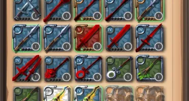 ⚜️Albion - Prata e Itens (Vendendo Inventário Completo)⚜️