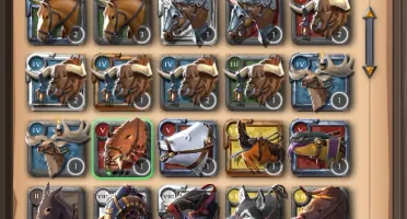 ⚜️Albion - Prata e Itens (Vendendo Inventário Completo)⚜️