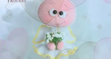 13 Receitas Amigurumi Bebês Lindos - Português