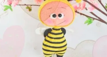 13 Receitas Amigurumi Bebês Lindos - Português