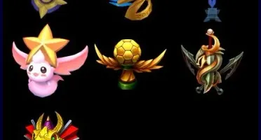 Conta LOL de 2011 Prata 1 com todos os campeões e skin rara!