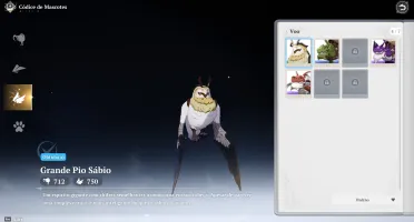 Conta 7ds Origin Scanor C8 com skins machado/armadura +7ssr