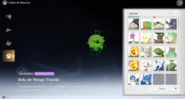 Conta 7ds Origin Scanor C8 com skins machado/armadura +7ssr