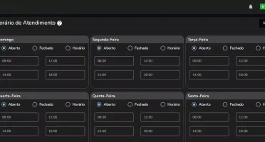 Izing Plus - Sistema CRM Para Múltiplos Canais