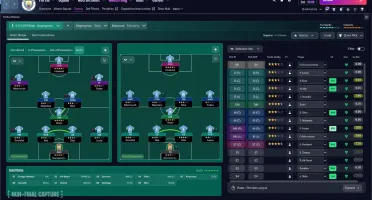 Football Manager 26 + Dlc In game editor Steam Offline