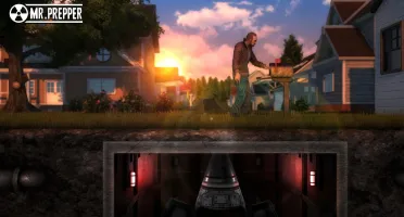 Xbox Mr. Prepper #C99368