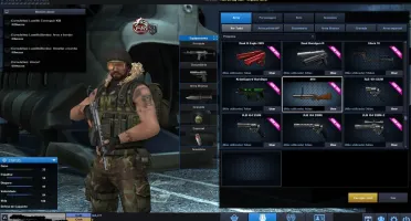 Conta Capitão 2 Full Cash