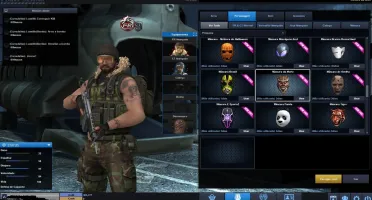 Conta Capitão 2 Full Cash