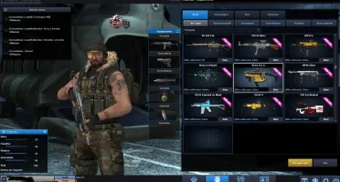 Conta Capitão 2 Full Cash