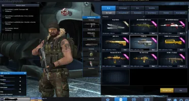Conta Capitão 2 Full Cash