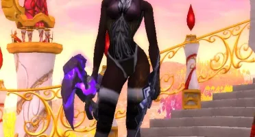 Venda de Conta World of Warcraft