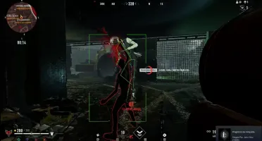 🎯BLOODHUNT CHEAT/HACK [INDETECTÁVEL] 01dia