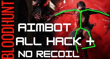 🎯BLOODHUNT CHEAT/HACK [INDETECTÁVEL] 01dia