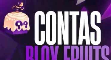 Conta Blox Fruits Com Dragon Permanente