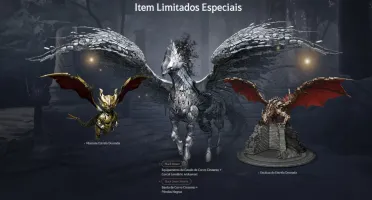 Codigo Exclusivo Recompensa Black Desert Do Crimson Desert