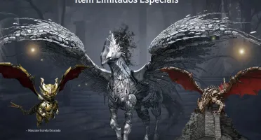 Codigo Exclusivo Recompensa Black Desert Do Crimson Desert