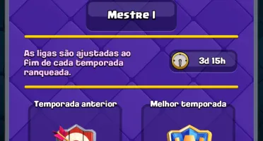 Conta Clash Royale 9.5 MIL TROFÉUS. Conta com 9 anos de jogo