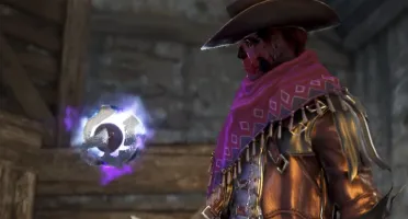 CONTA BLACK DESERT MAGO(AWK DE ARSHA PERMANENTE)/LAHN 654 GS