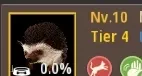 CONTA BLACK DESERT MAGO(AWK DE ARSHA PERMANENTE)/LAHN 654 GS