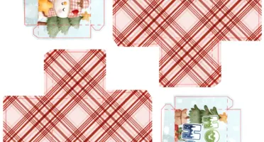 Pack Premium Mimos de Natal Personalizados Diversos