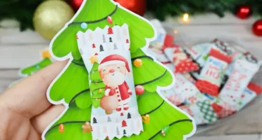 Pack Premium Mimos de Natal Personalizados Diversos