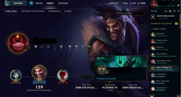 Smurf Platina