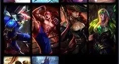 Smurf Platina