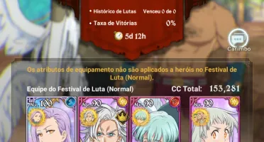 Conta 7ds Iniciante Farme.