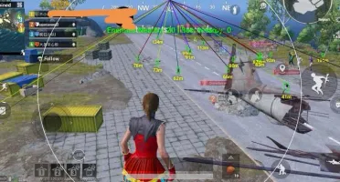 hack Pubg mobile funcional