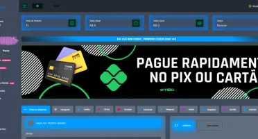 Script Painel Smm Sem bugs Completo - Revenda de seguidores