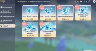 AR 49 Eula / Kazuha / Diluc e banner garantido!