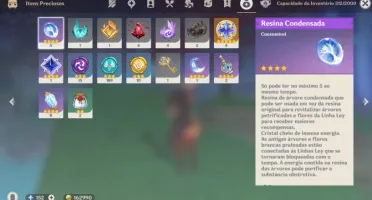 AR 49 Eula / Kazuha / Diluc e banner garantido!