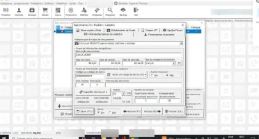 Programa Para Loja Tag Comércio 2.0