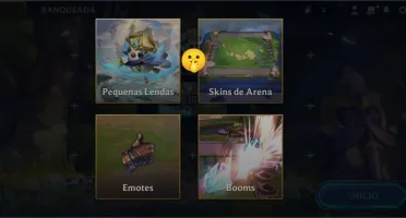 CONTA TFT - DIAMANTE 3 - 3 PASSES COMPRADOS
