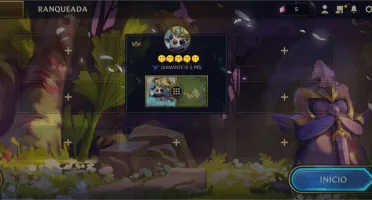 CONTA TFT - DIAMANTE 3 - 3 PASSES COMPRADOS