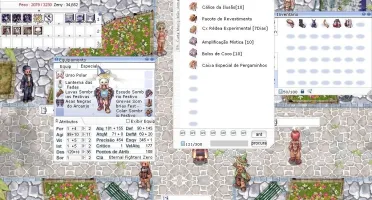 Sentinela 132/31 + 95 medicinas